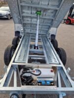 BENNE MONOCOQUE NIEWIADOW PTAC 3500KG – Image 8