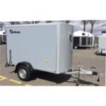 Fourgon DEBON C255 – Image 2