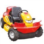 Tondeuse débroussailleuse CANYCOM CMX227