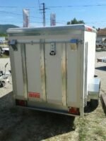 Fourgon Jalon B09002 – Image 5