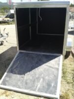 Fourgon Jalon B09002 – Image 6