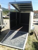 Fourgon Jalon B09002 – Image 7