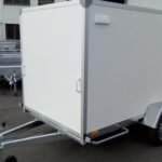 Fourgon Niewiadow F2515H1300P