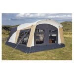 TRIGANO ODYSSEE GL PLIANTE