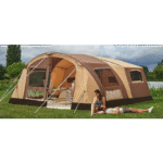 RACLET SAFARI GL PLIANTE avec bloc cuisine