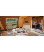 RACLET SAFARI GL PLIANTE avec bloc cuisine – Image 2