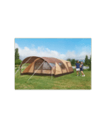 RACLET SAFARI GL PLIANTE avec bloc cuisine – Image 3