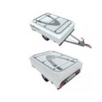 RACLET SOLENA SF PLIANTE 2024