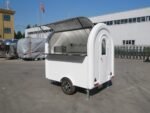 REMORQUE – MINI FOODTRUCK WK220B – 230x160x200 cm PTAC 500 kg – Image 5