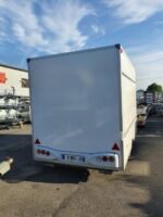 REMORQUE MAGASIN BOBHB13421H 4.20M – Image 2