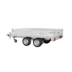 Remorque benne K127615020002 - PTAC 2000 kg (276x150) - SARIS