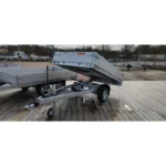 Remorque benne K127615020002 - PTAC 2000 kg (276x150) - SARIS – Image 8