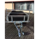 Remorque bois 96002SB - PTAC 500 KG (236 X 129) - SOREL – Image 4