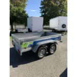 Remorque Florence 39330 - PTAC 500Kg (233 x 132) - Lider – Image 5