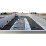 Remorque plateau PL40620427002 - PTAC 2700 kg (406x204) - SARIS – Image 6