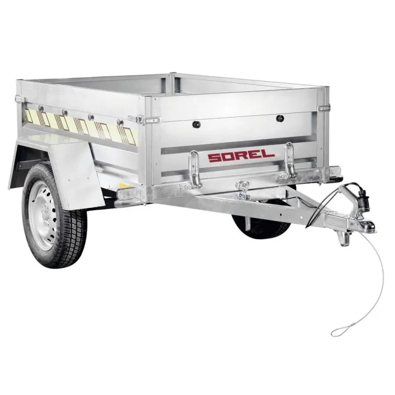 remorque-rustique-r150nue-ptac-500-kg-146-x-98-sorel.webp Remorque Rustique R150 - PTAC 500 kg (146 x 98) - SOREL – Image 1