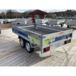 Remorque TOLEDE 39550 - PTAC 500Kg (253 x 147) - LIDER – Image 5