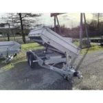 Remorque Tribenne K330617027002 - PTAC 2700 kg (306x170)  - SARIS – Image 7