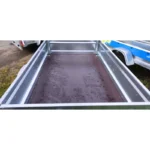 Remorque VENISE 39300 -  PTAC 750Kg (205 x 122) - LIDER – Image 6